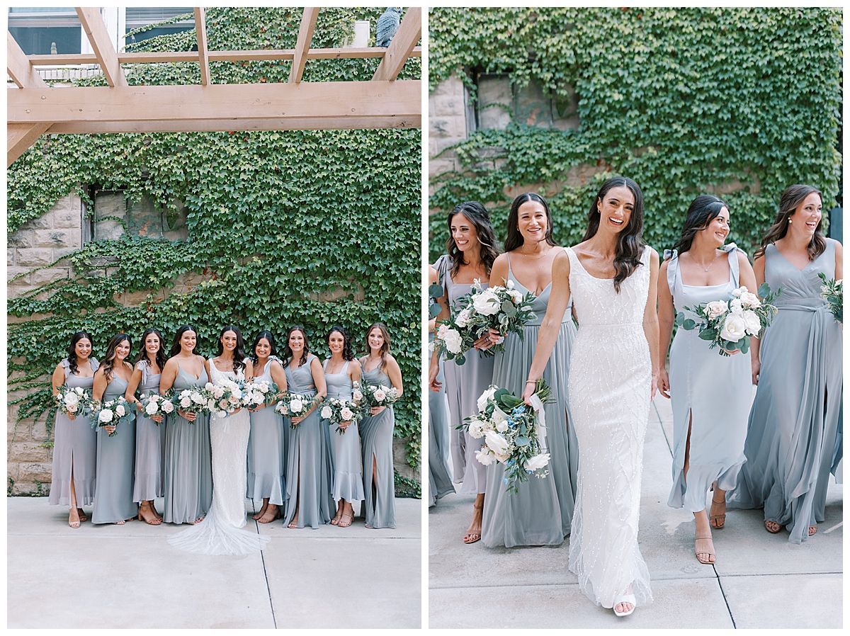 Mercantile Hall Wedding / Best Wisconsin Wedding Photographer