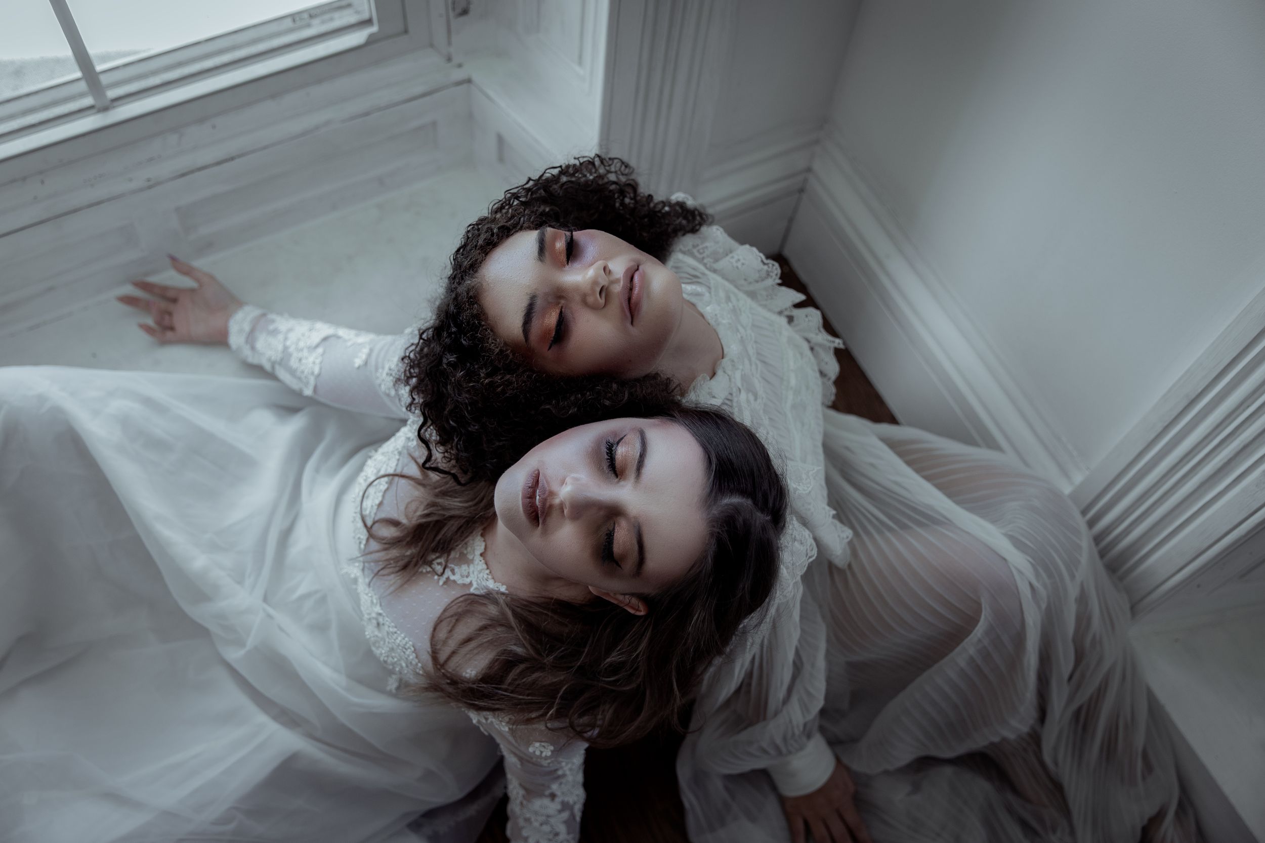 new england photographer, fantasy photographer, cinematic photographer, rhode island photographer, editorial photographer, WLW, sapphic