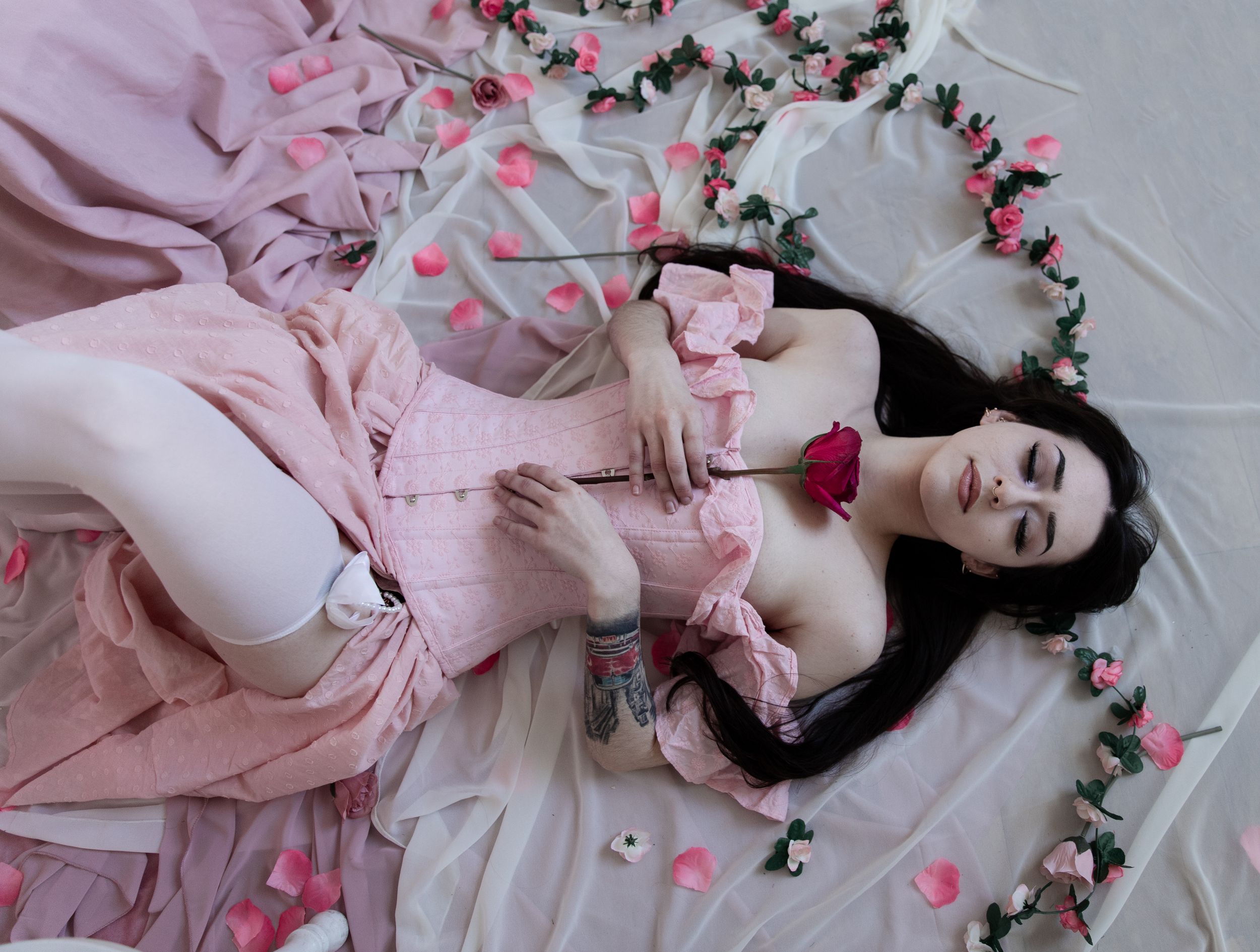 new england photographer, fantasy photographer, cinematic photographer, rhode island photographer, editorial photographer
