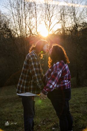 engagement photos
