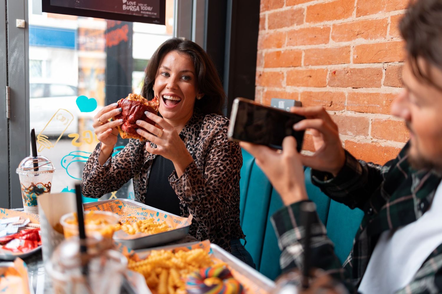 Lifestyle photography for brands and hospitality venues - Southampton, Hampshire, UK - Ryan Stanikk Photography