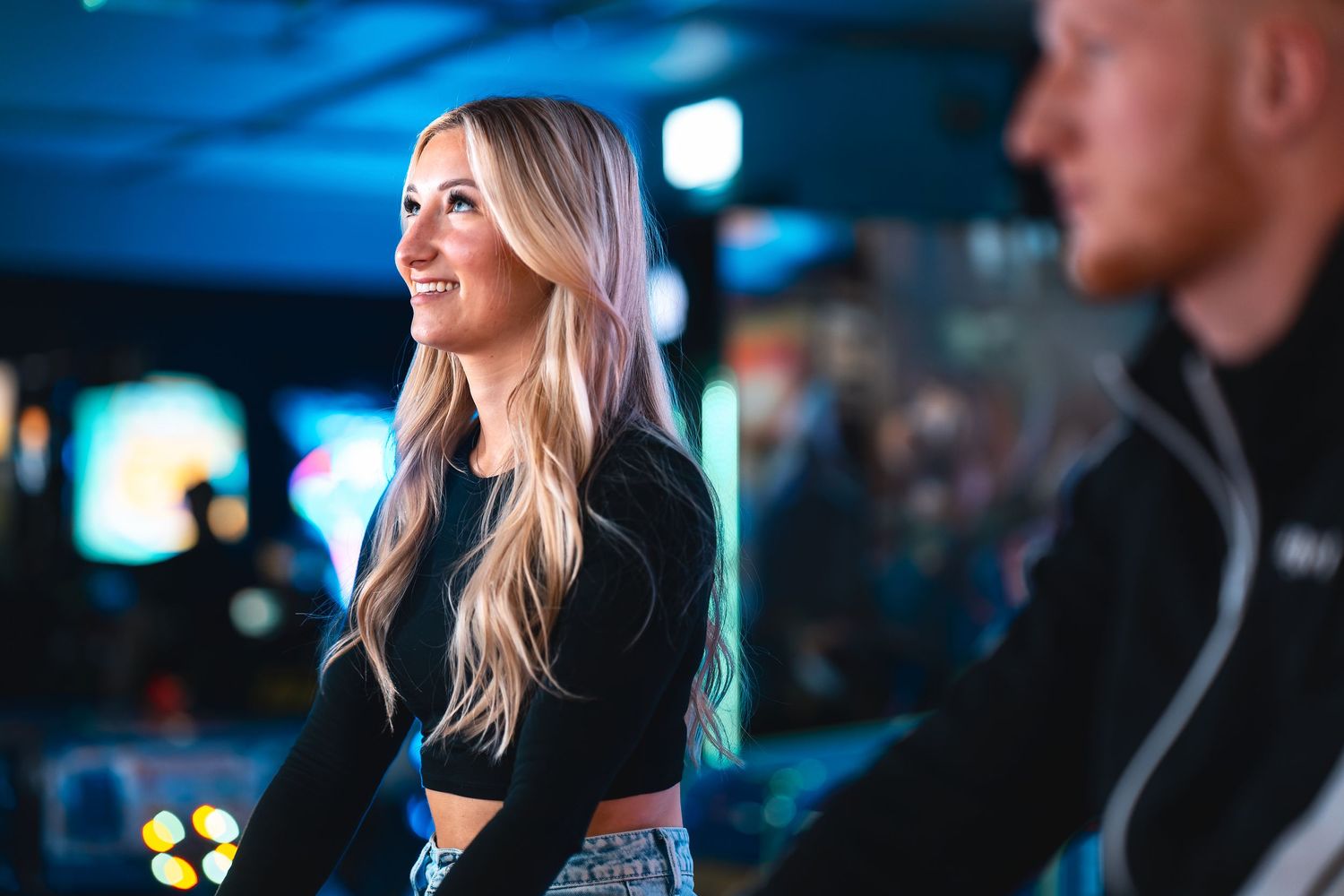 Candid lifestyle photography for hospitality and brand storytelling - Ryan Stanikk Photography