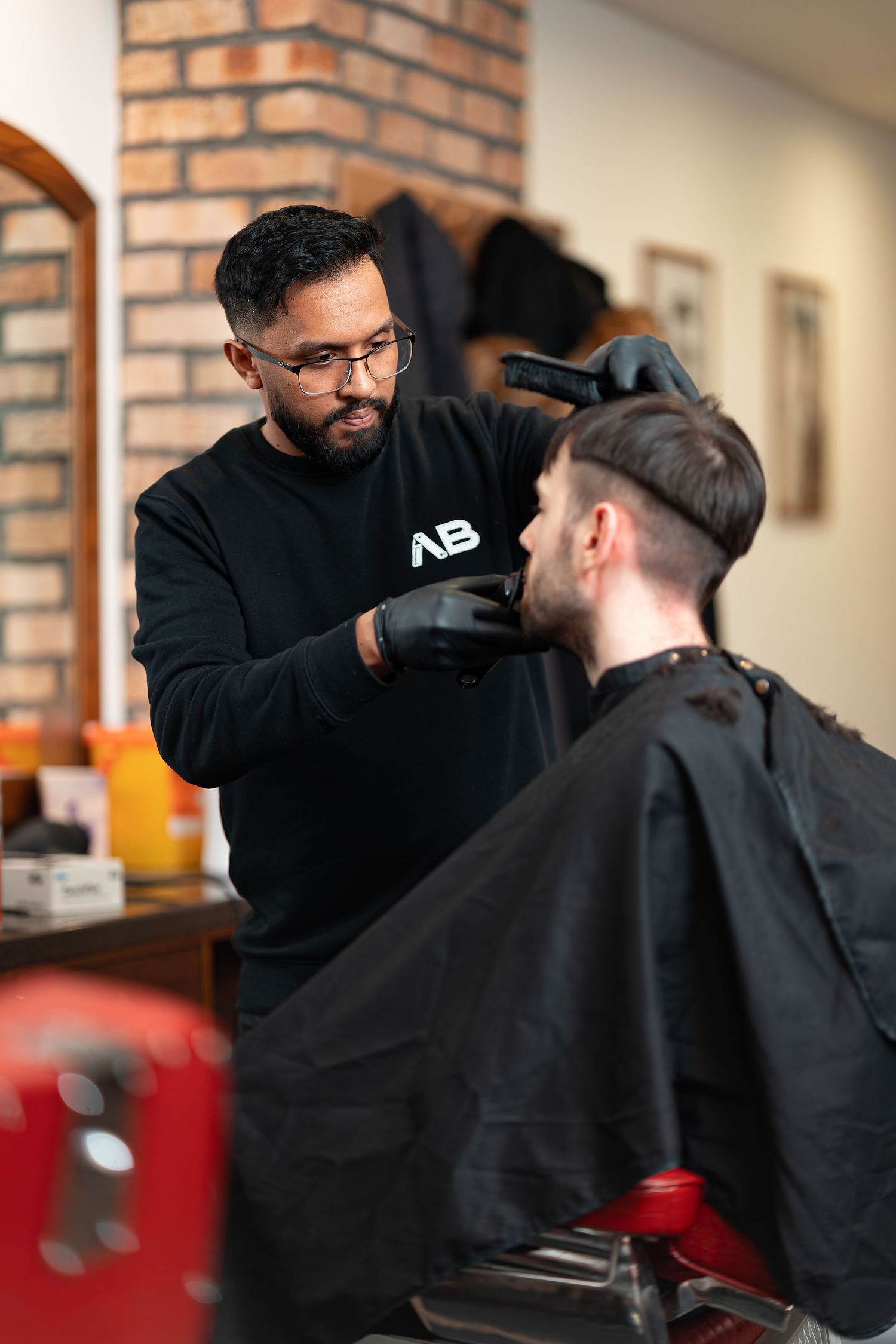 Commercial lifestyle photography for marketing and social media - Southampton - Ryan Stanikk Photography