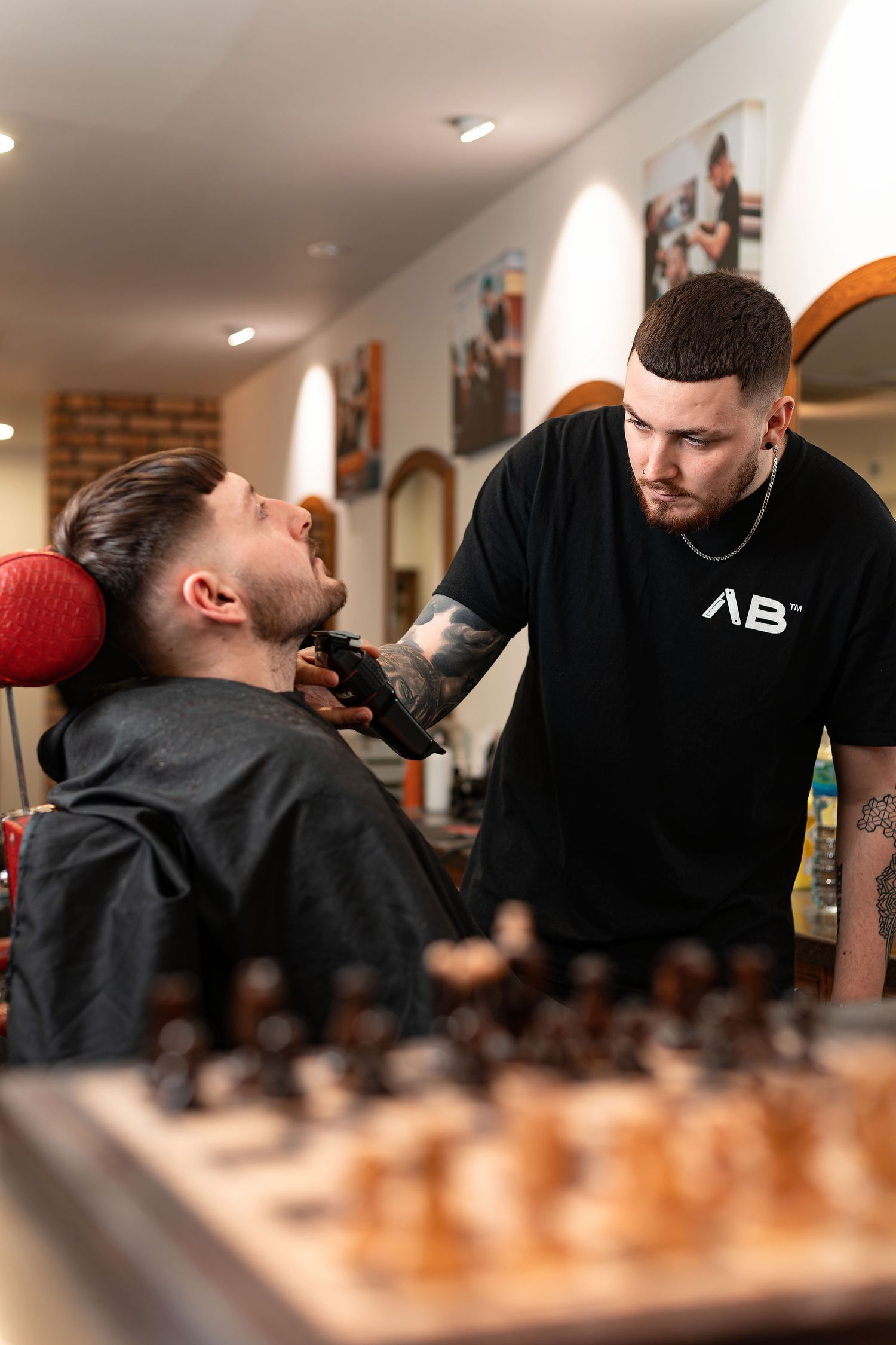 Lifestyle and social event photography for bars and restaurants - Southampton - Ryan Stanikk Photography