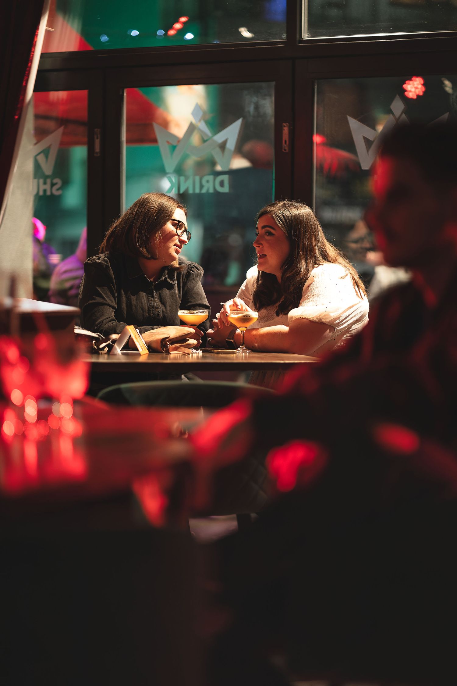 Lifestyle and social event photography for bars and restaurants - Southampton - Ryan Stanikk Photography