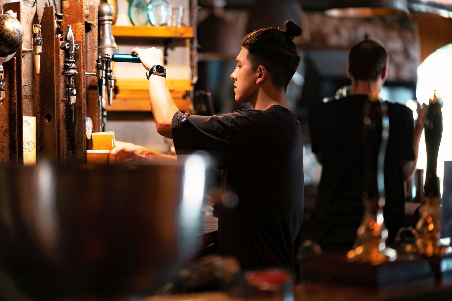 Lifestyle photography for brands and hospitality venues - Southampton, Hampshire, UK - Ryan Stanikk Photography