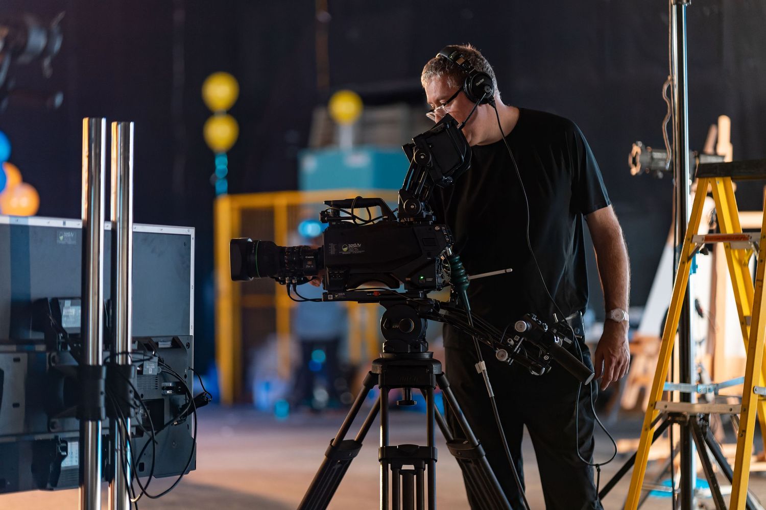 Brand lifestyle photography capturing atmosphere and authentic moments - Ryan Stanikk Photography