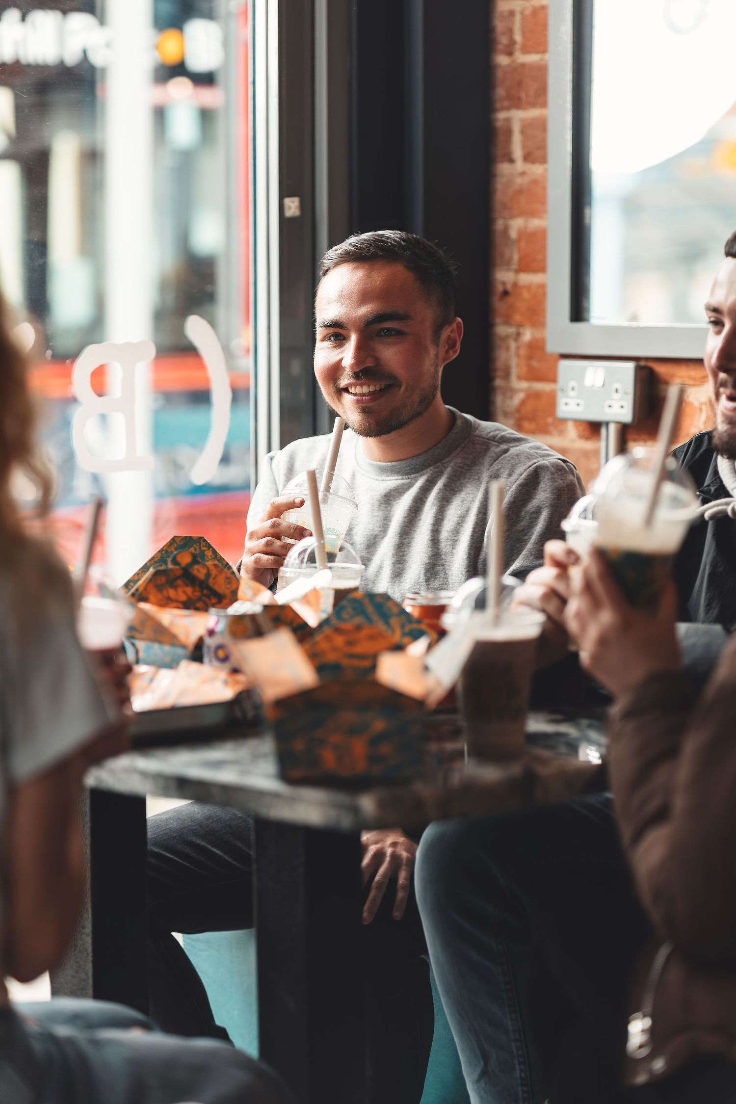 Brand lifestyle photography capturing atmosphere and authentic moments - Ryan Stanikk Photography