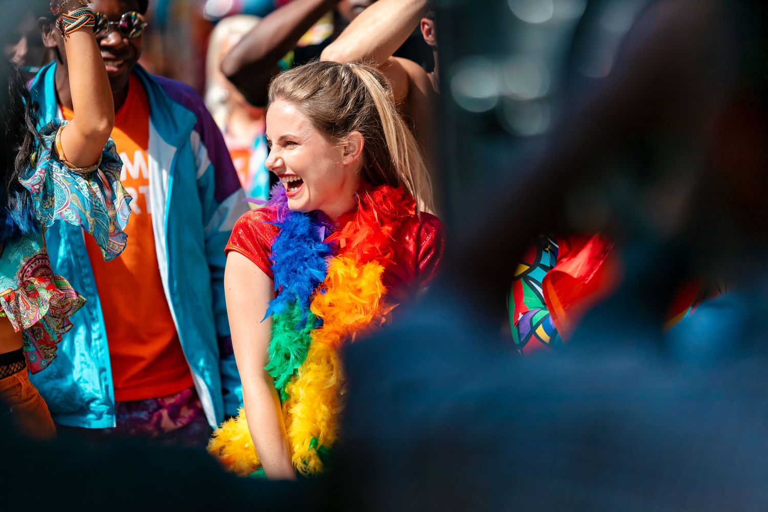 Lifestyle and social event photography for bars and restaurants - Southampton - Ryan Stanikk Photography