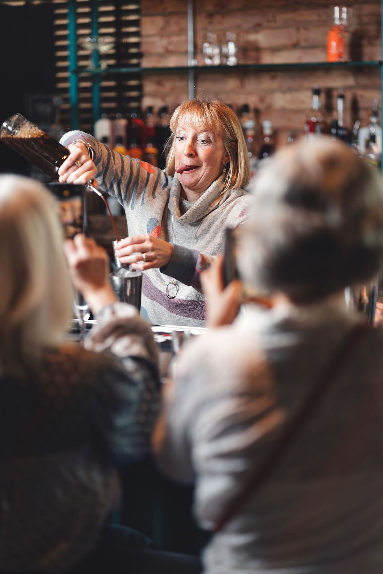 Commercial lifestyle photography for marketing and social media - Southampton - Ryan Stanikk Photography