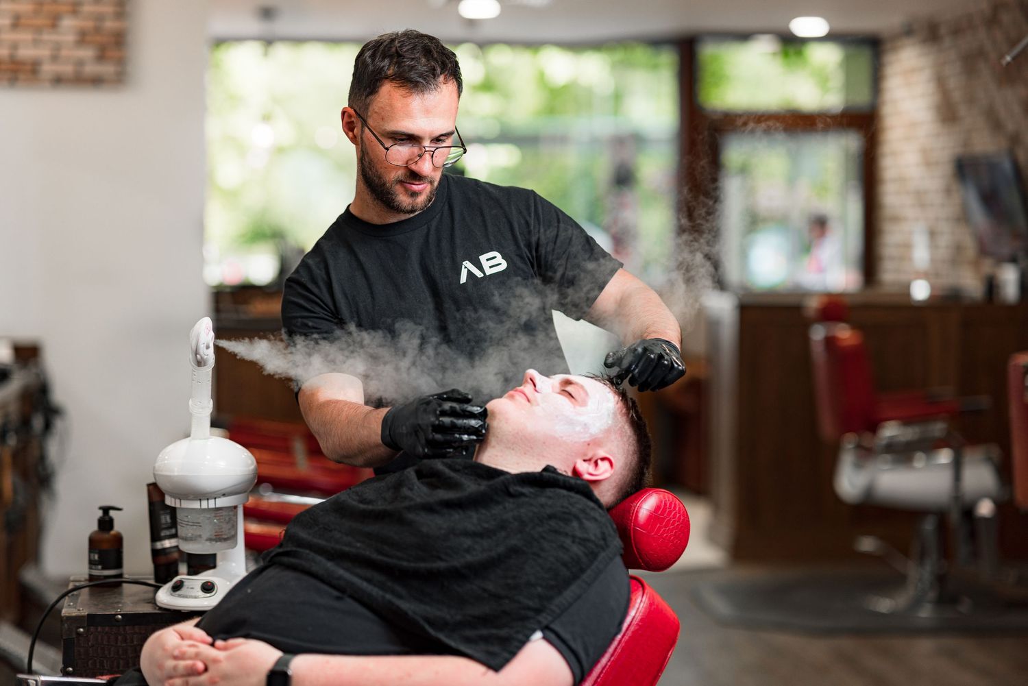 Lifestyle and social event photography for bars and restaurants - Southampton - Ryan Stanikk Photography