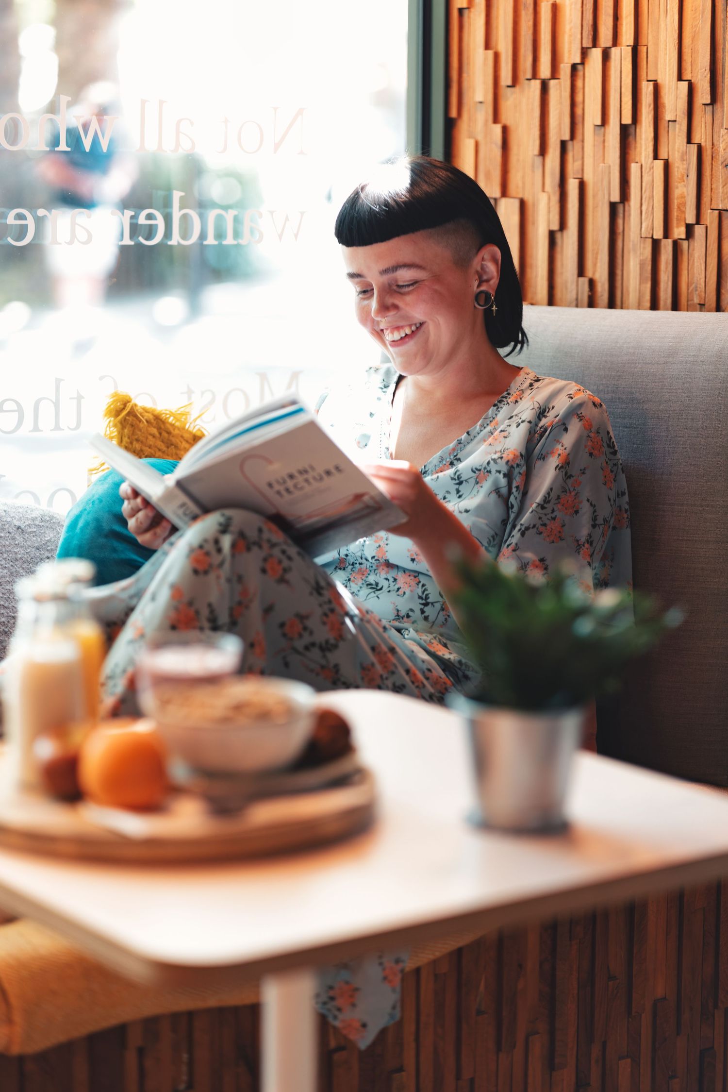 Commercial lifestyle photography for marketing and social media - Southampton - Ryan Stanikk Photography