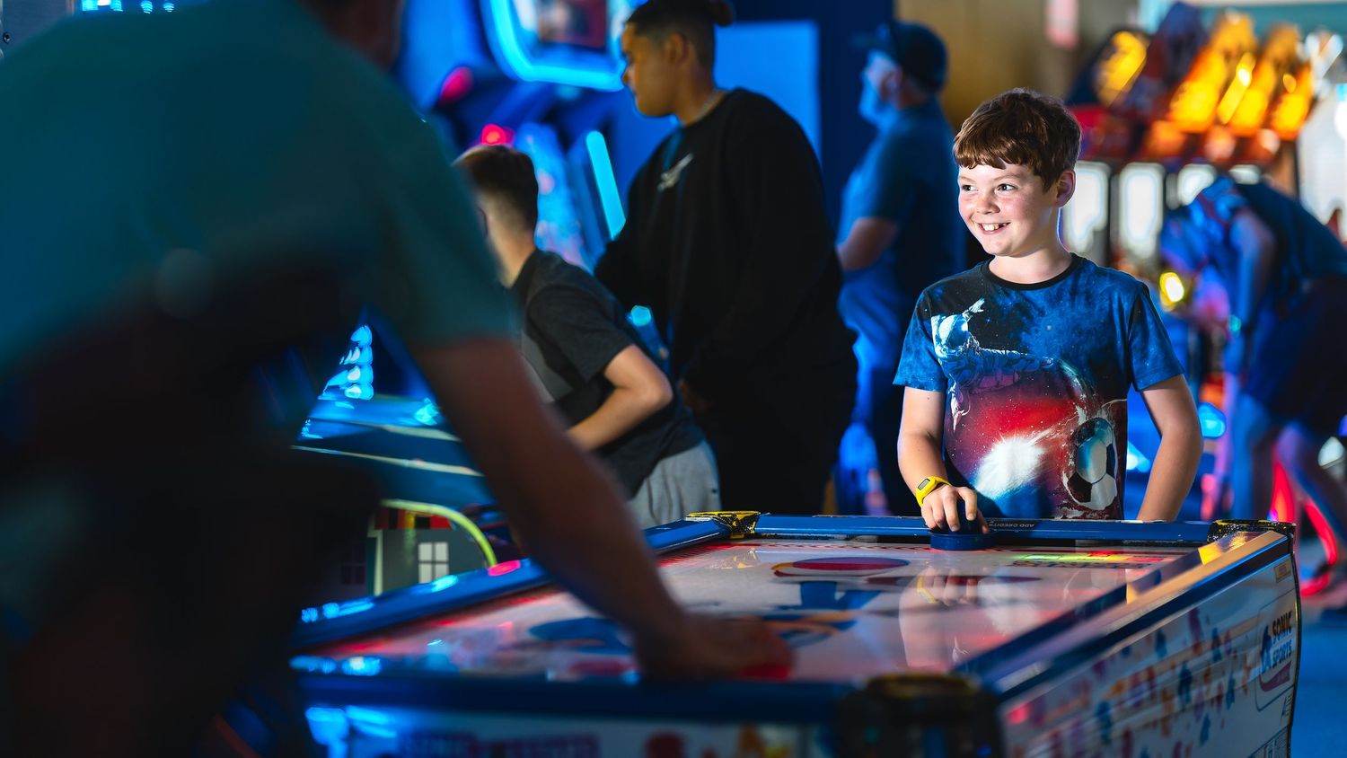 Candid lifestyle photography for hospitality and brand storytelling - Ryan Stanikk Photography