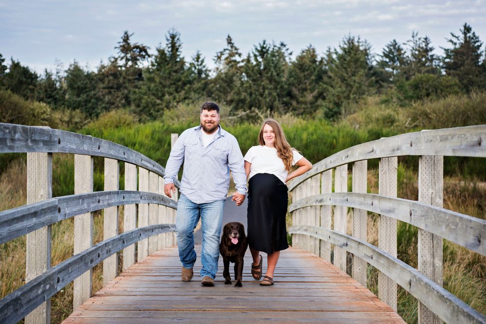 Clatsop County Photographer