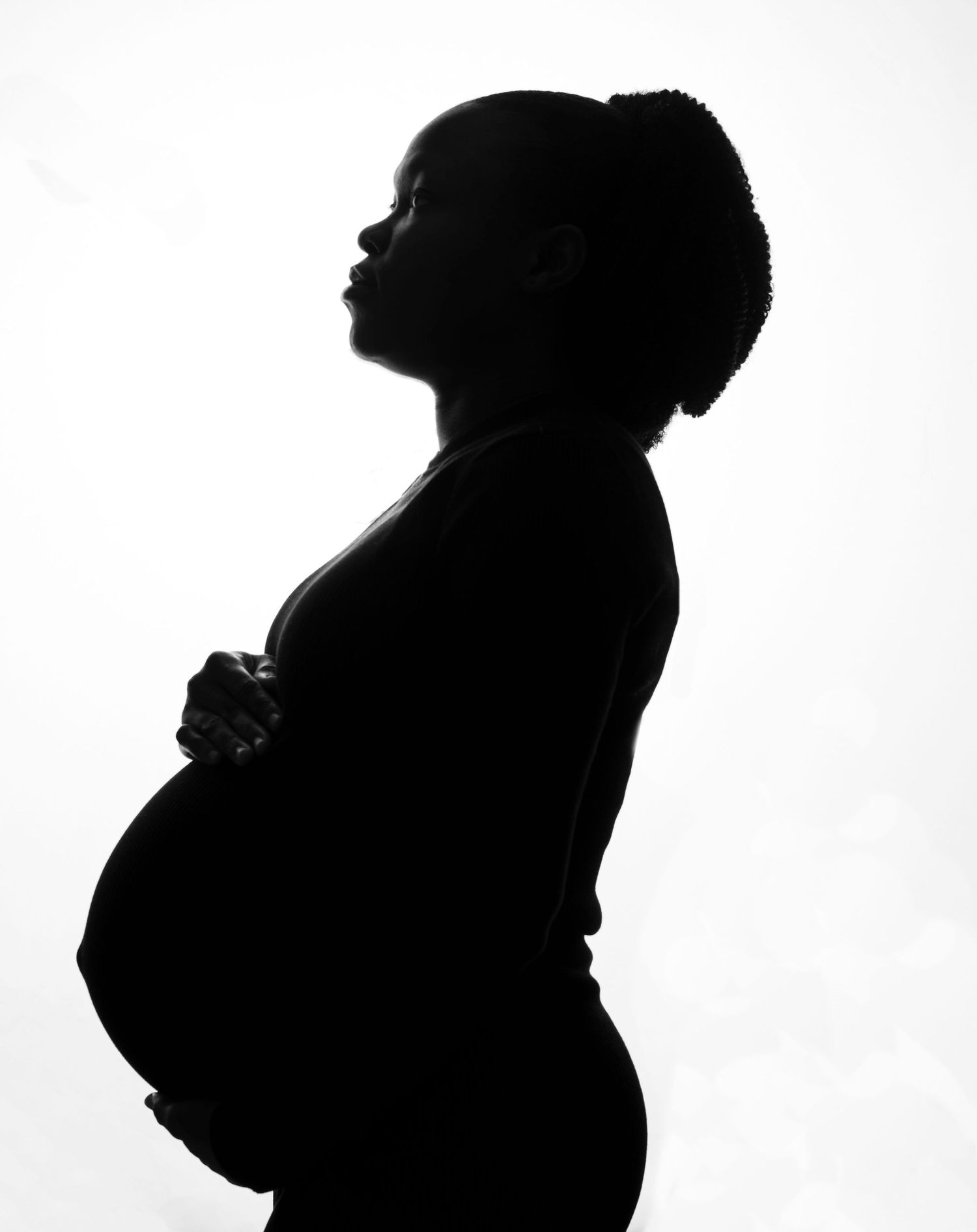 Max Akin Visuals Photography & Videography Pregnancy Shoot