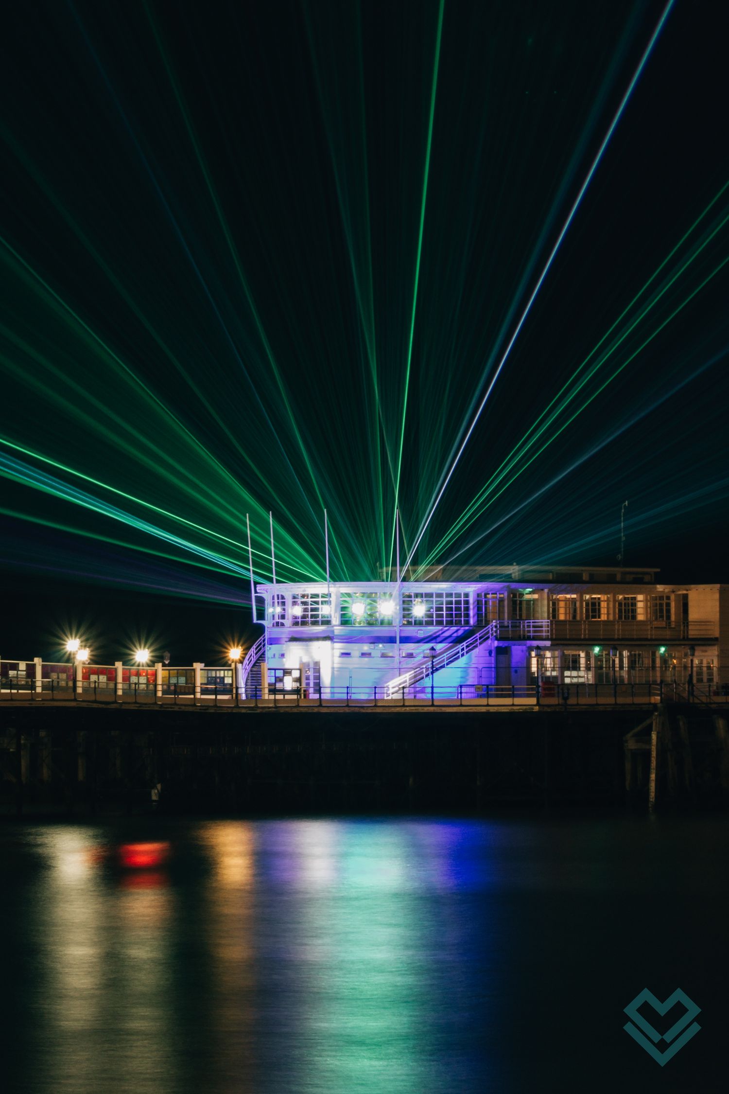Laser Show