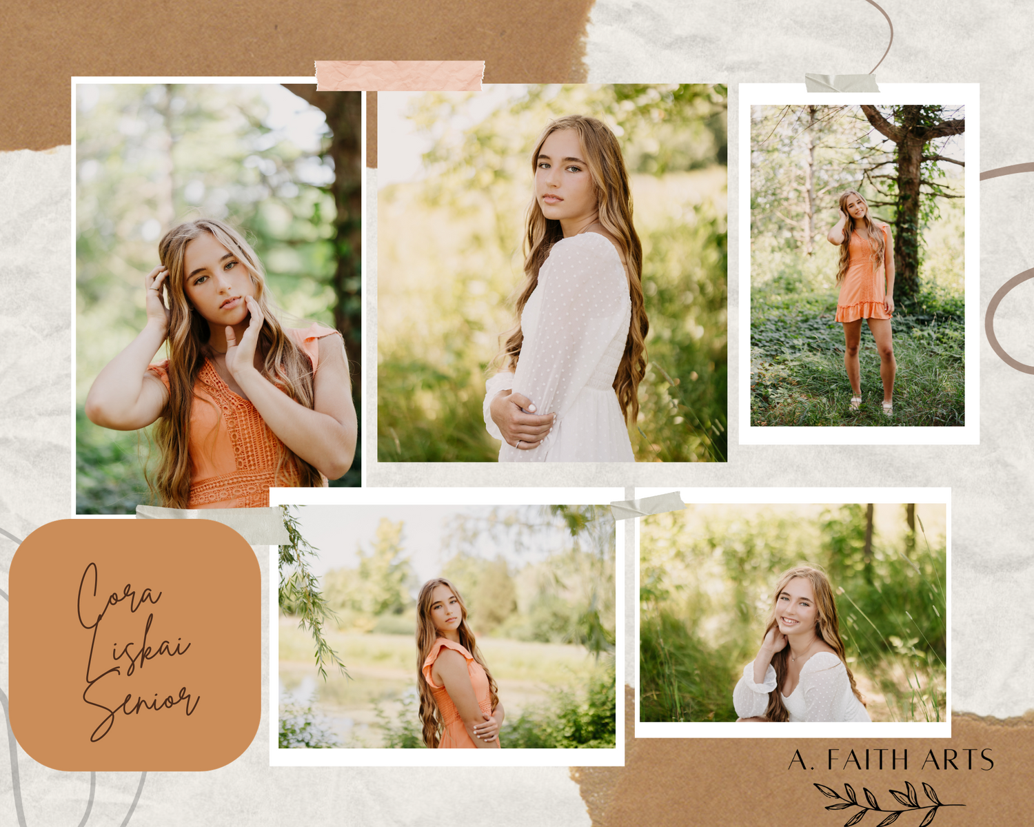 Ohio Photographer, Ohio Photography, Ohio Photos, Summer Photos, Senior Photos