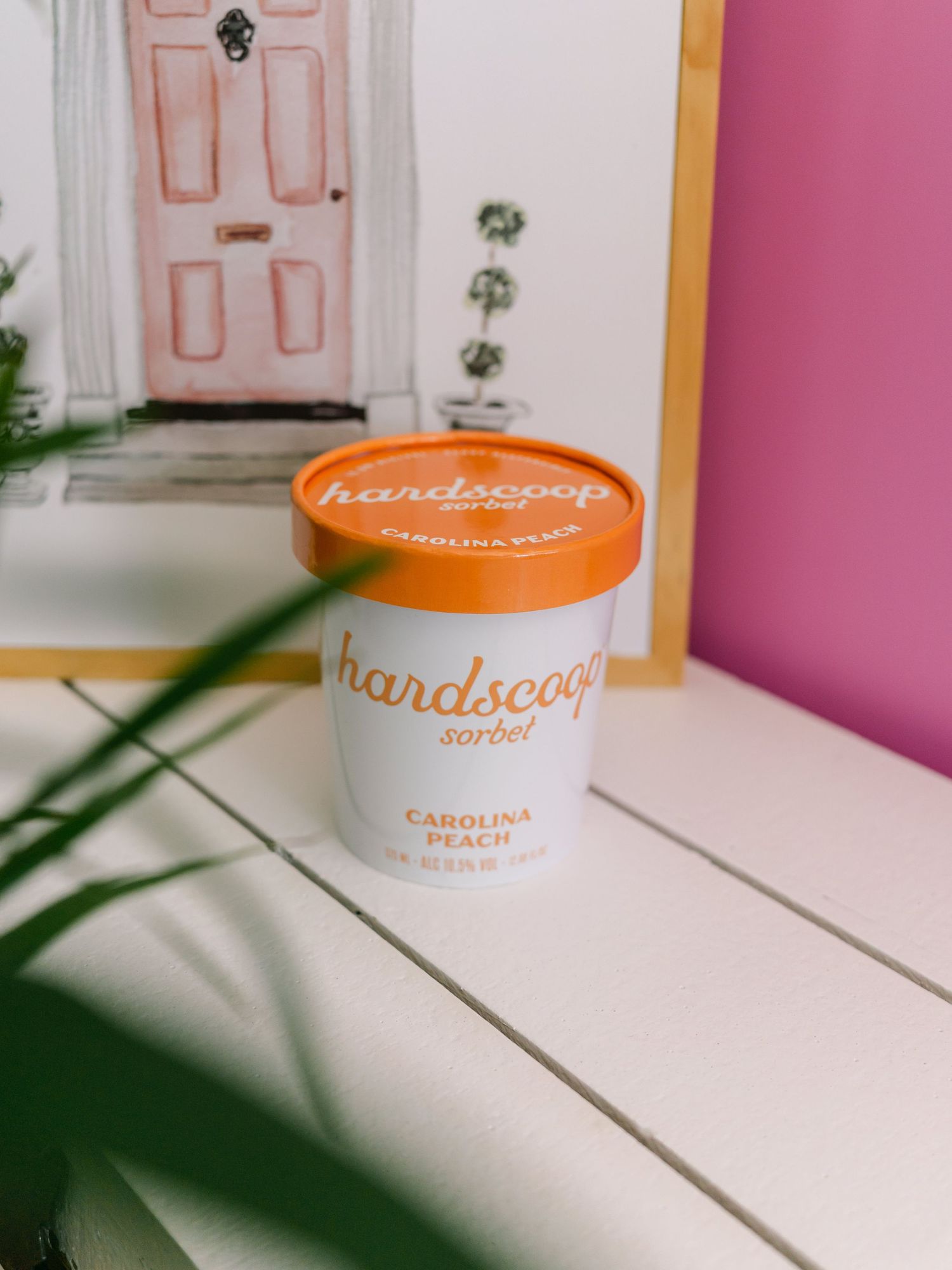Hardscoop
