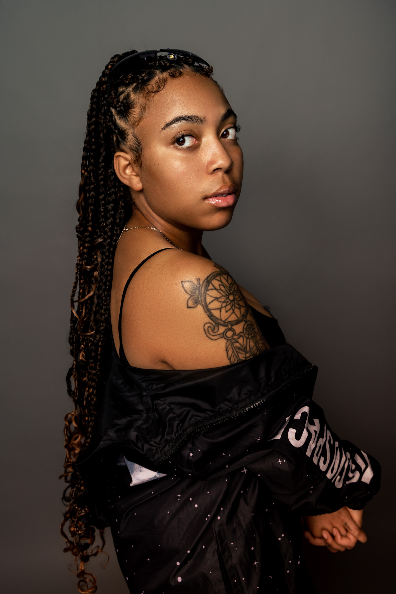 Oakland portrait photography