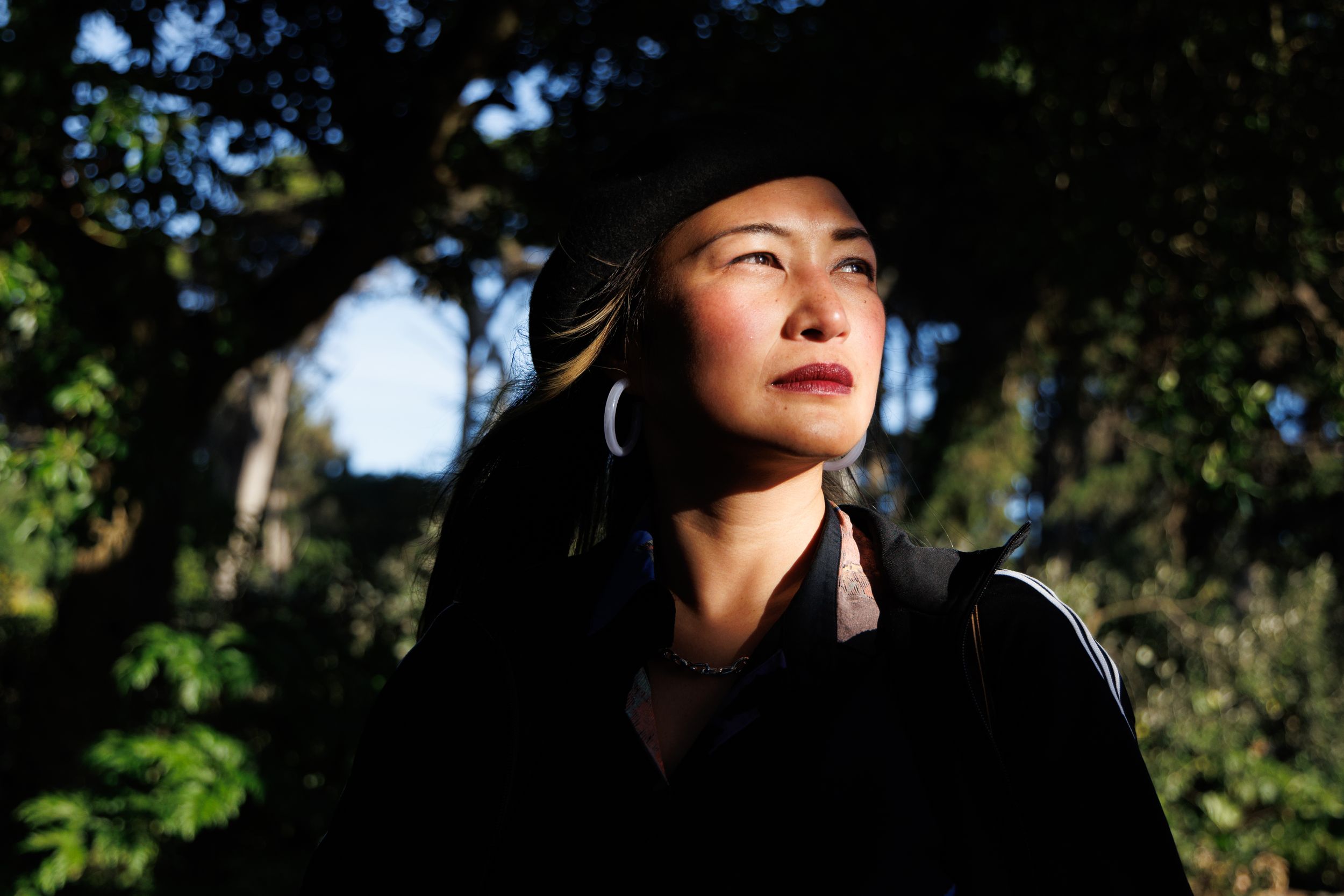 Portrait photographer for lifestyle and personal branding albums. California portrait photographer based in Oakland.