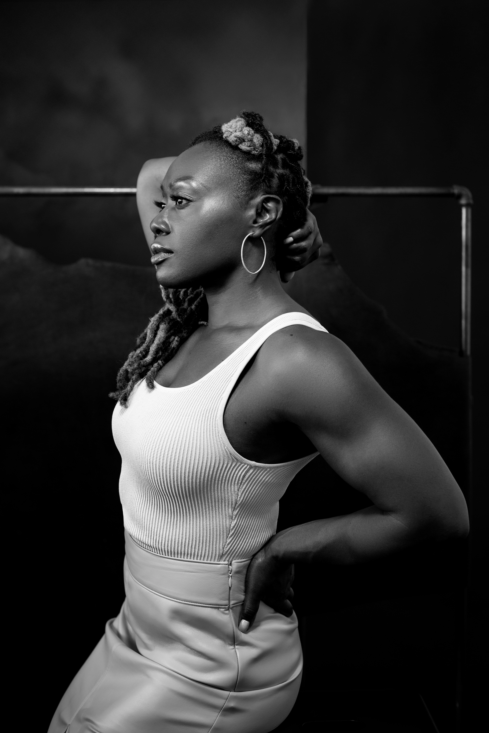 Oakland portrait photography