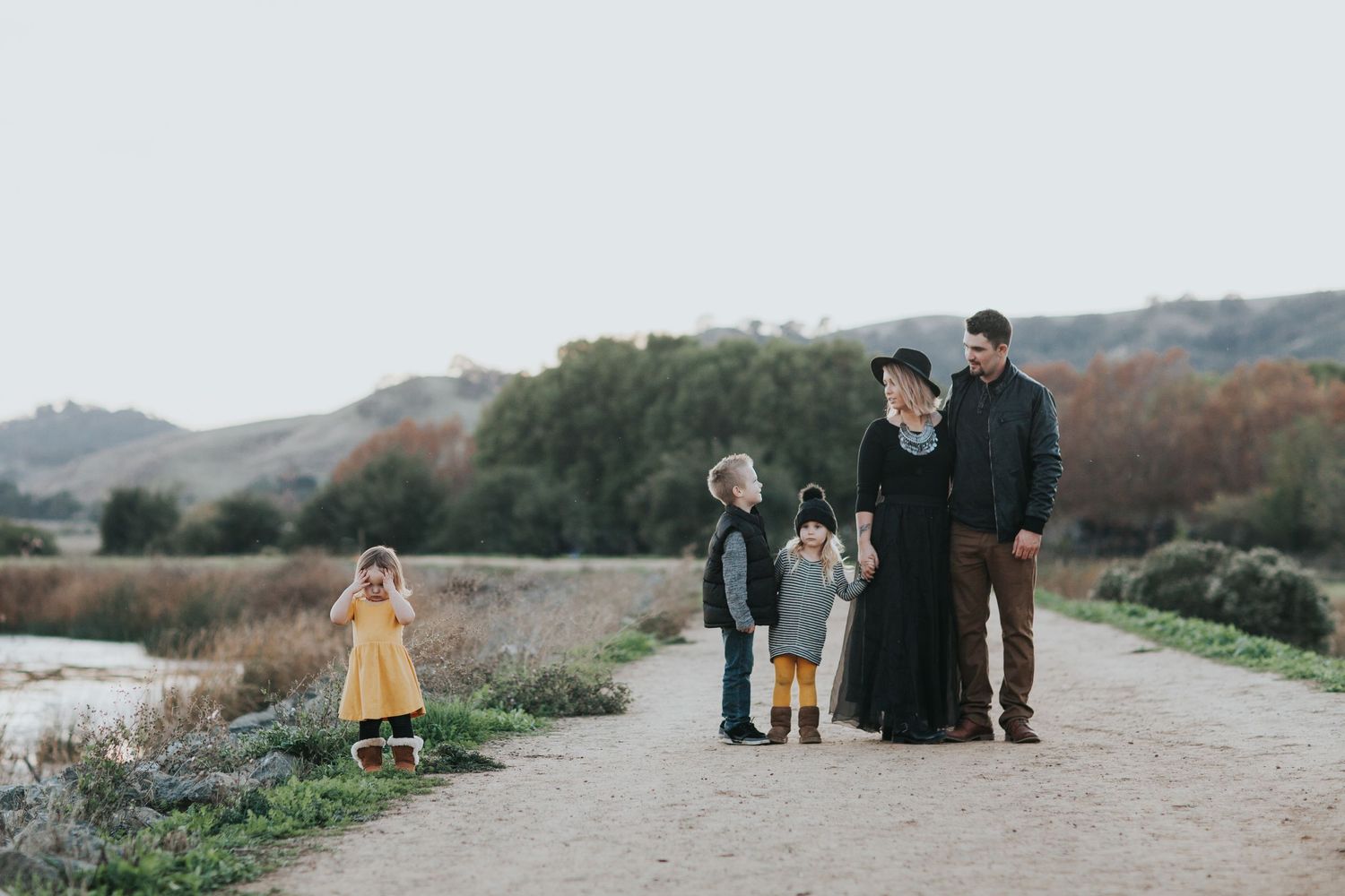 Family Photographer Lincoln CA