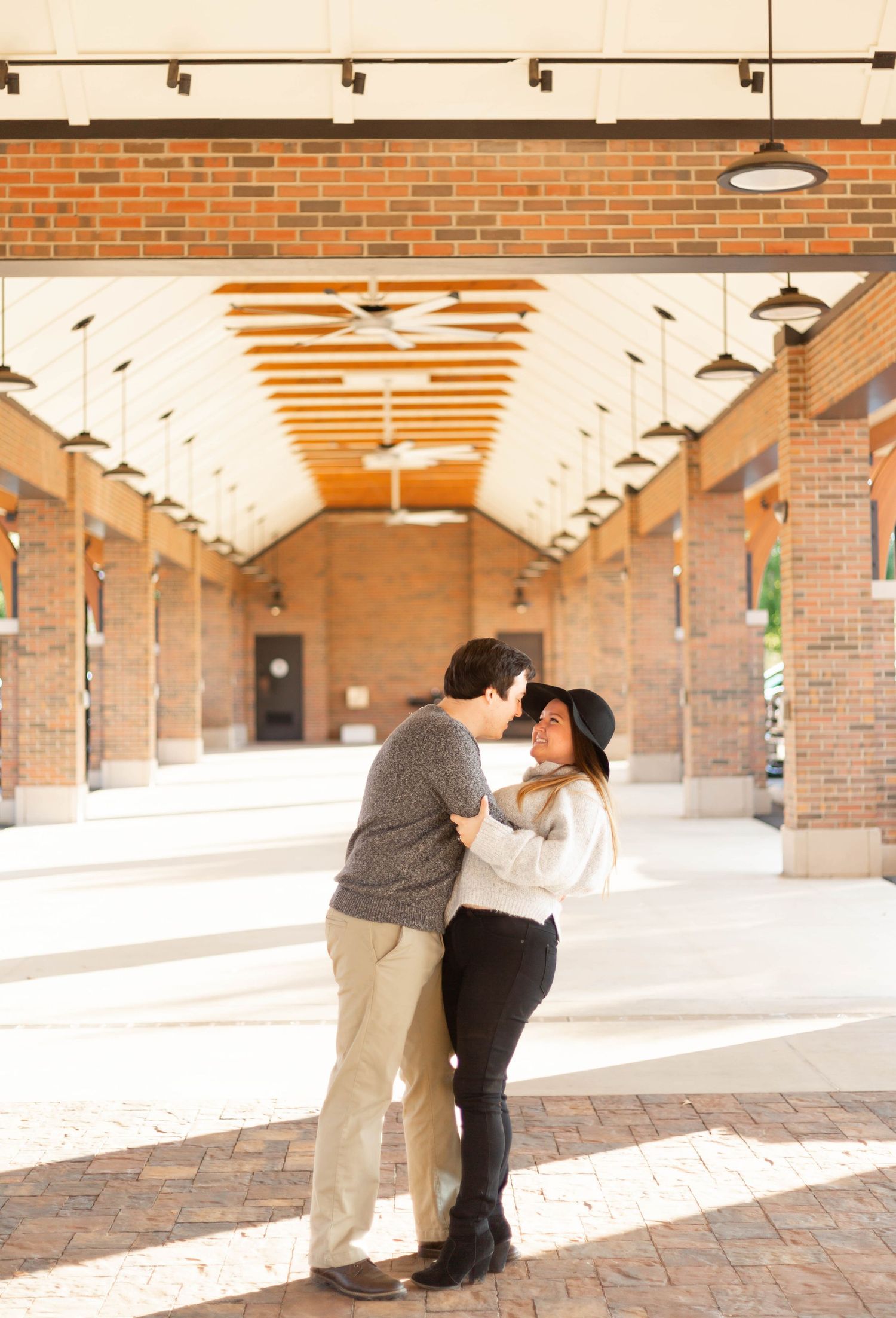 Annie Lara Photography Engagement Photography