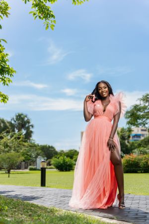 Birthday Photoshoot by LSALM Photography, Montego Bay Jamaican Photographer Kingston