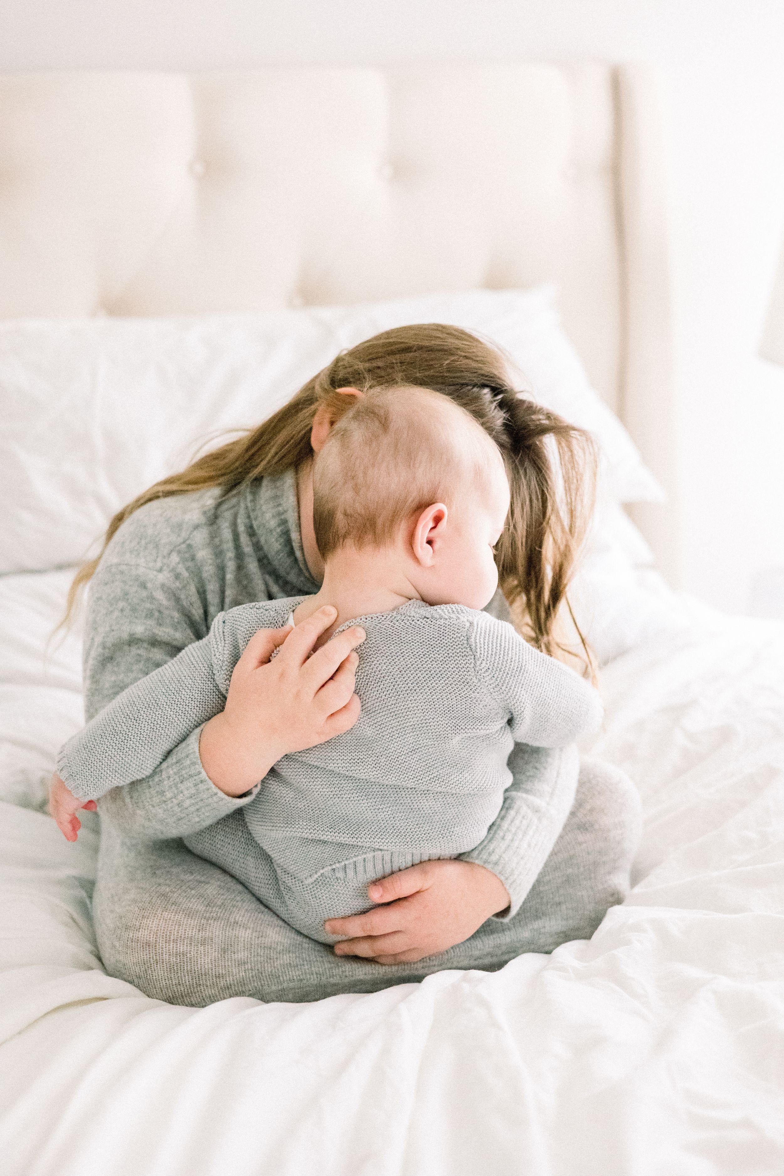 Augusta Newborn And Family Photographer | Brittany Draht Photography