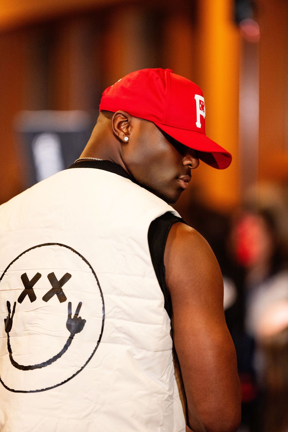 Dallas Fashion Week '24 (Night 2) - DesignedxPeace