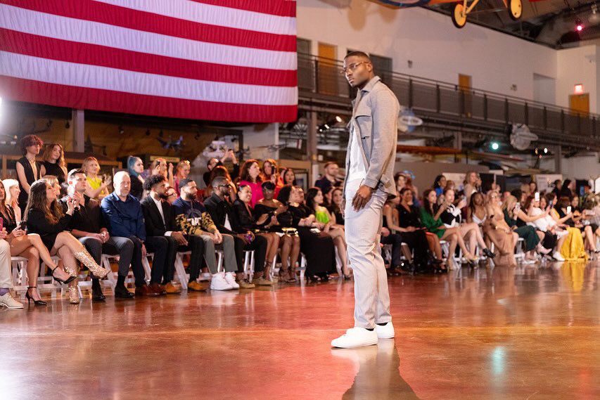 Dallas Fashion Week '24 (Night 1) - Haggar Co.