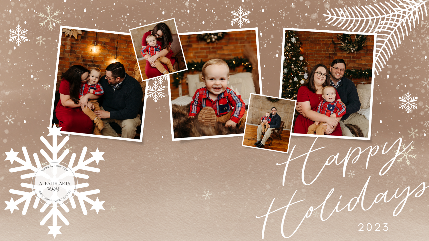 Ohio Photographer, Ohio Photos, Christmas Photos, Christmas Card, Family Photographer, Couple Photographer