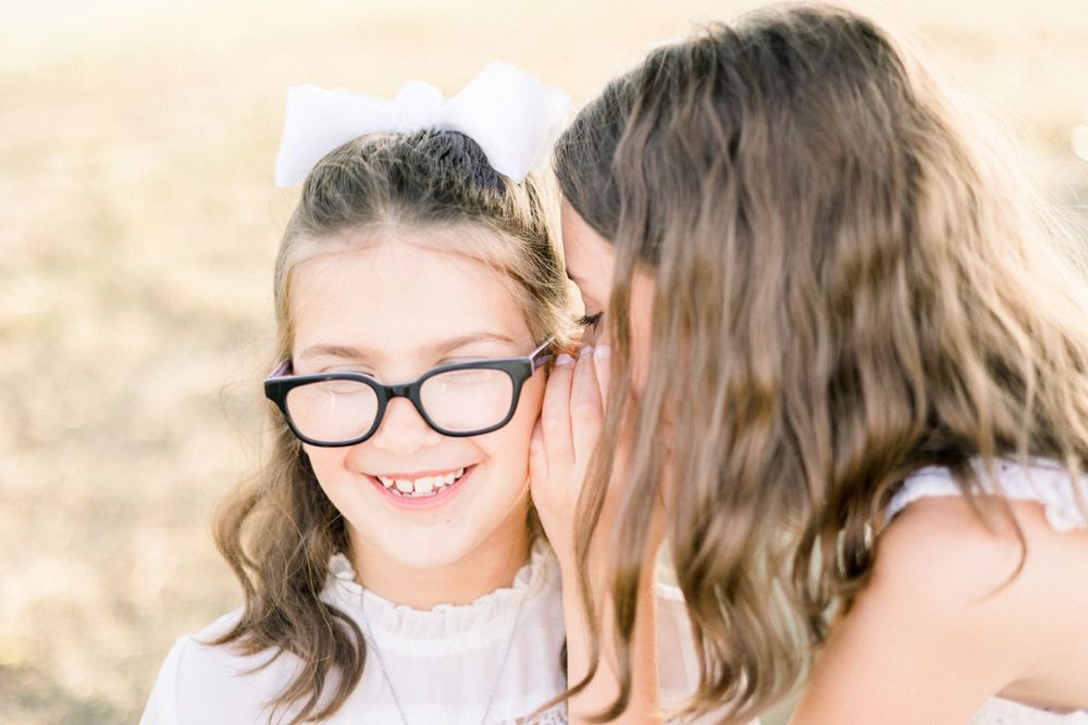 Aiken photographers | family field session