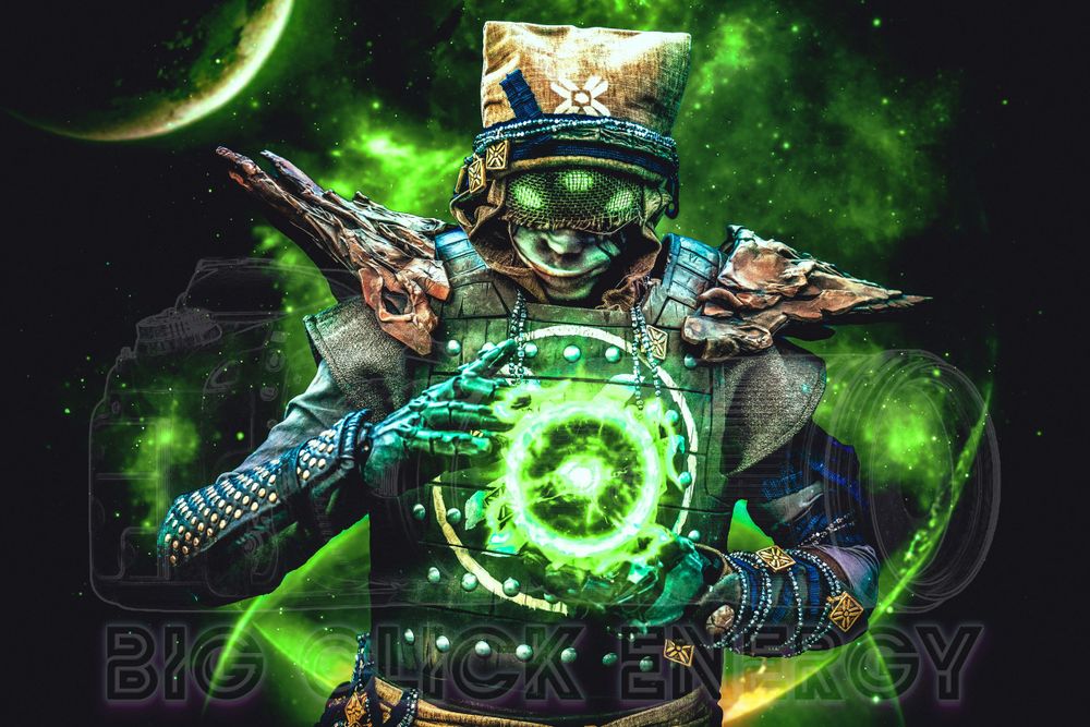 Destiny, video game, cosplay, photography, outdoors, comicon, phoenix, az, big click energy, sdcc, san diego
