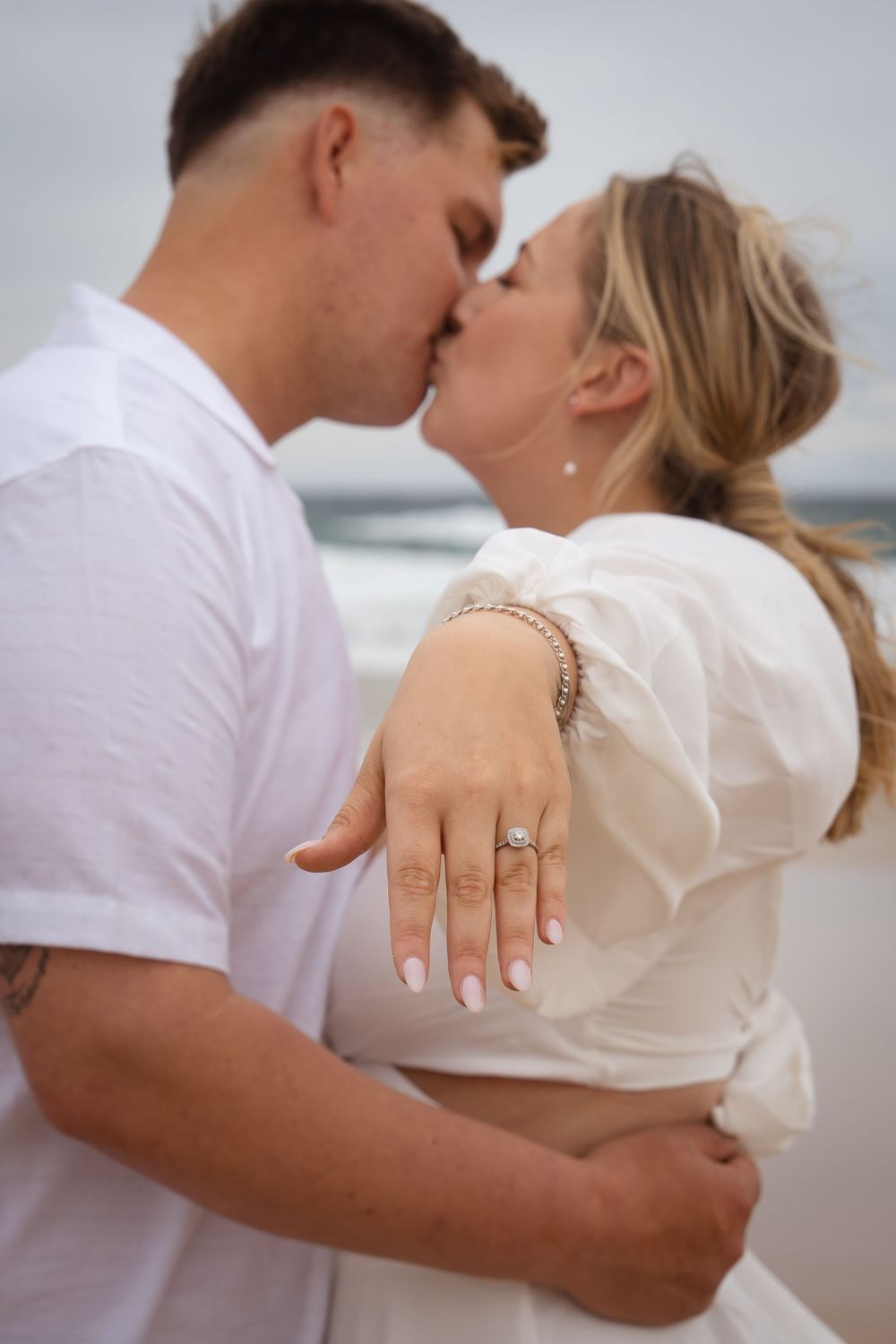 engagement photography Wollongong