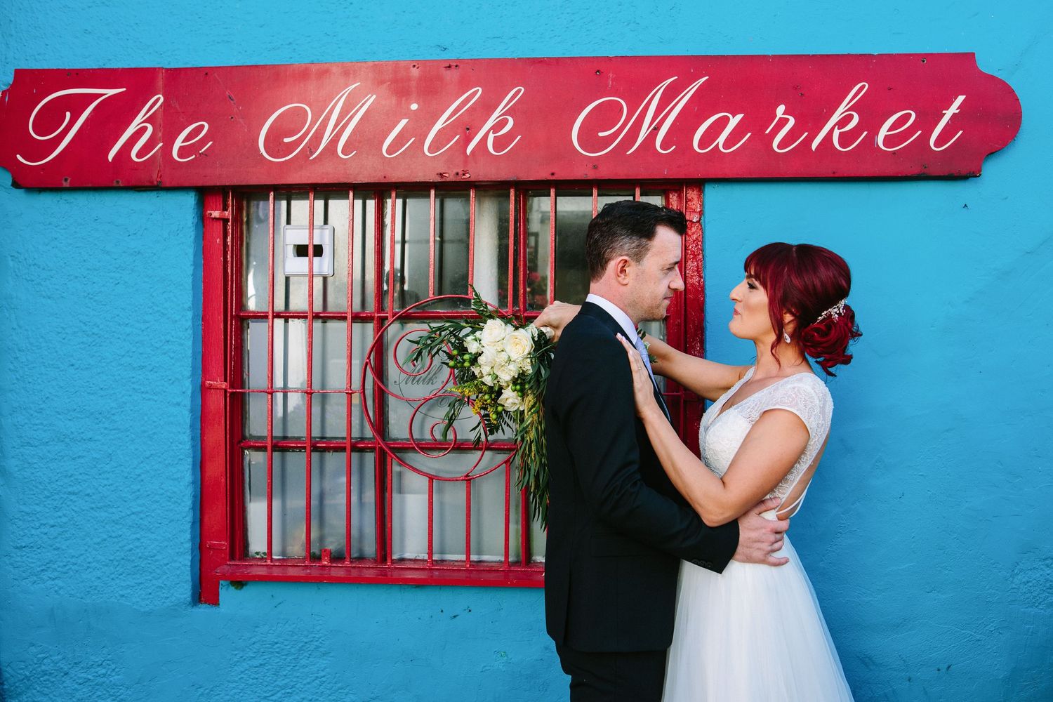 Kinsale Hotel & Spa Wedding
