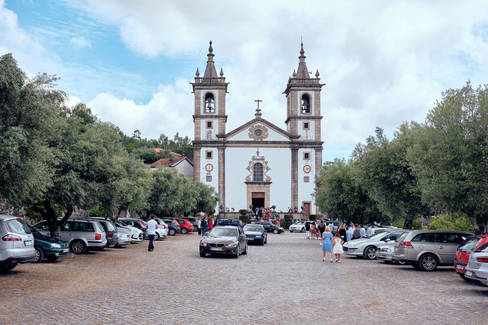Santuário de Nossa Senhora do Bom Despacho