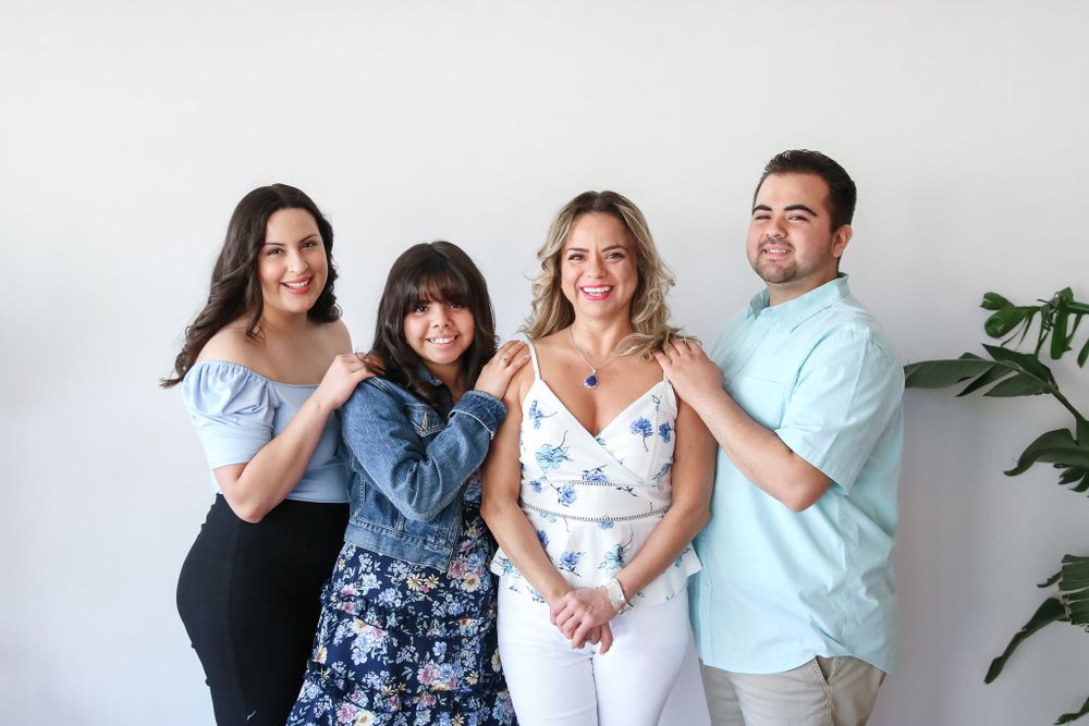 Juve Photography Mother's  Day photography mini sessions Saint Paul Minnesota
