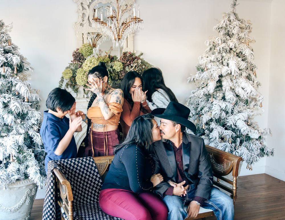 Juve Photography Christmas Holiday photography mini sessions Saint Paul Minnesota