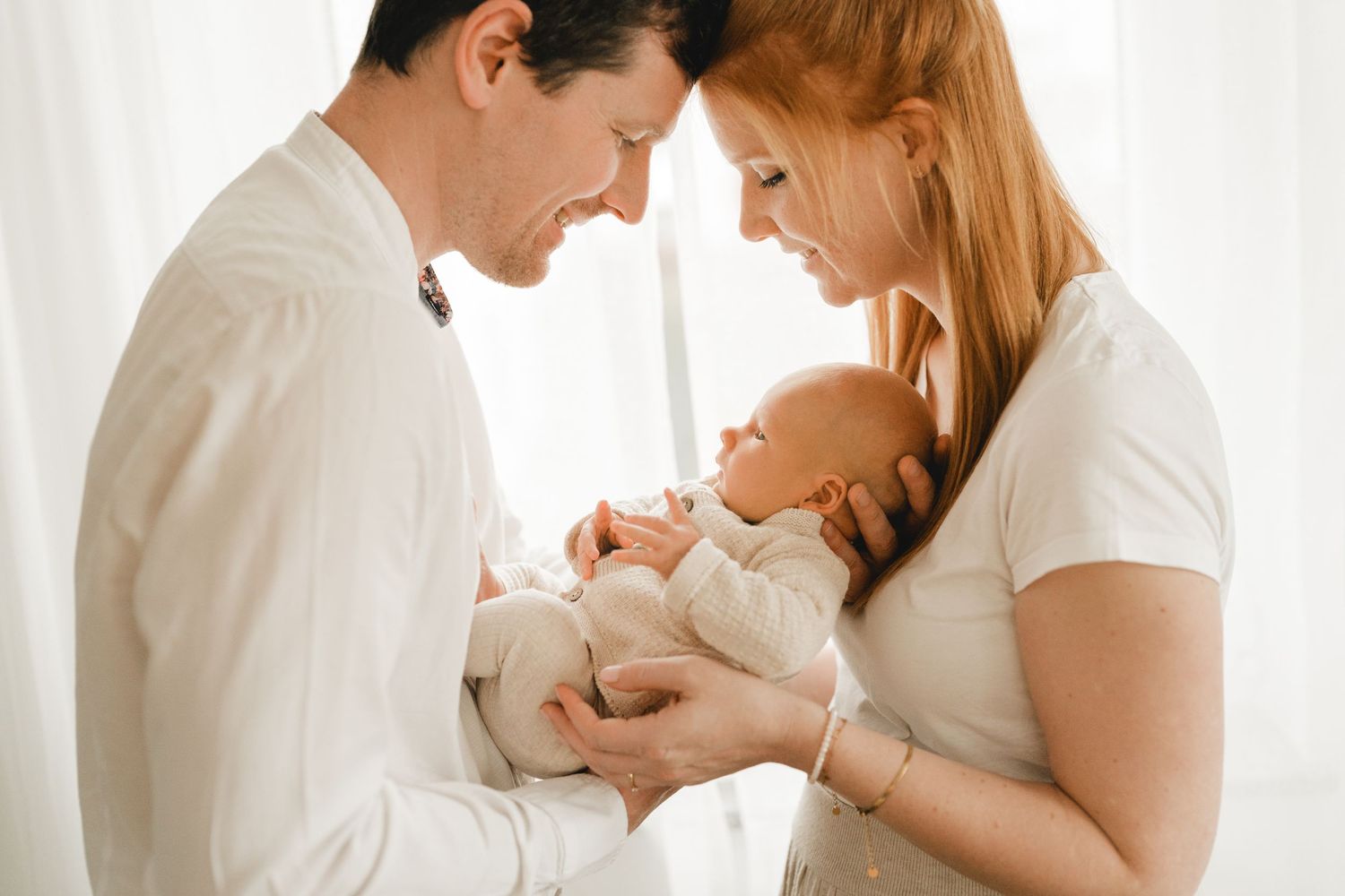 Mobile Babyfotografie in Laupheim, Babyfotografin, Ramona Maier