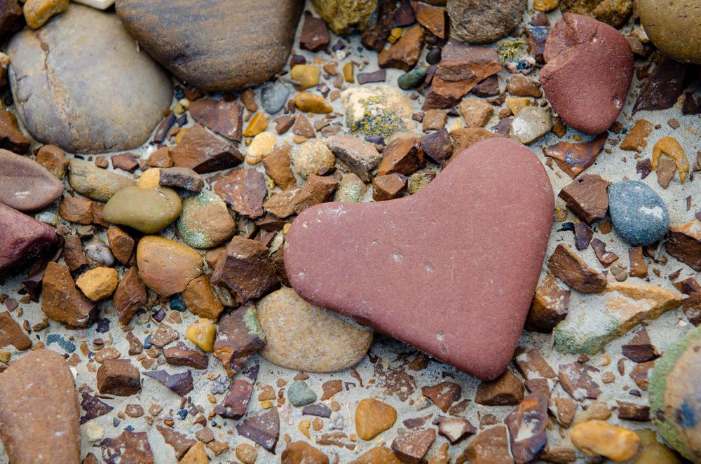 Heart of Stone- Fort Peck Assiniboine & Sioux Tribes in Northeast Montana. Love on the prairie- Dakota Nakota