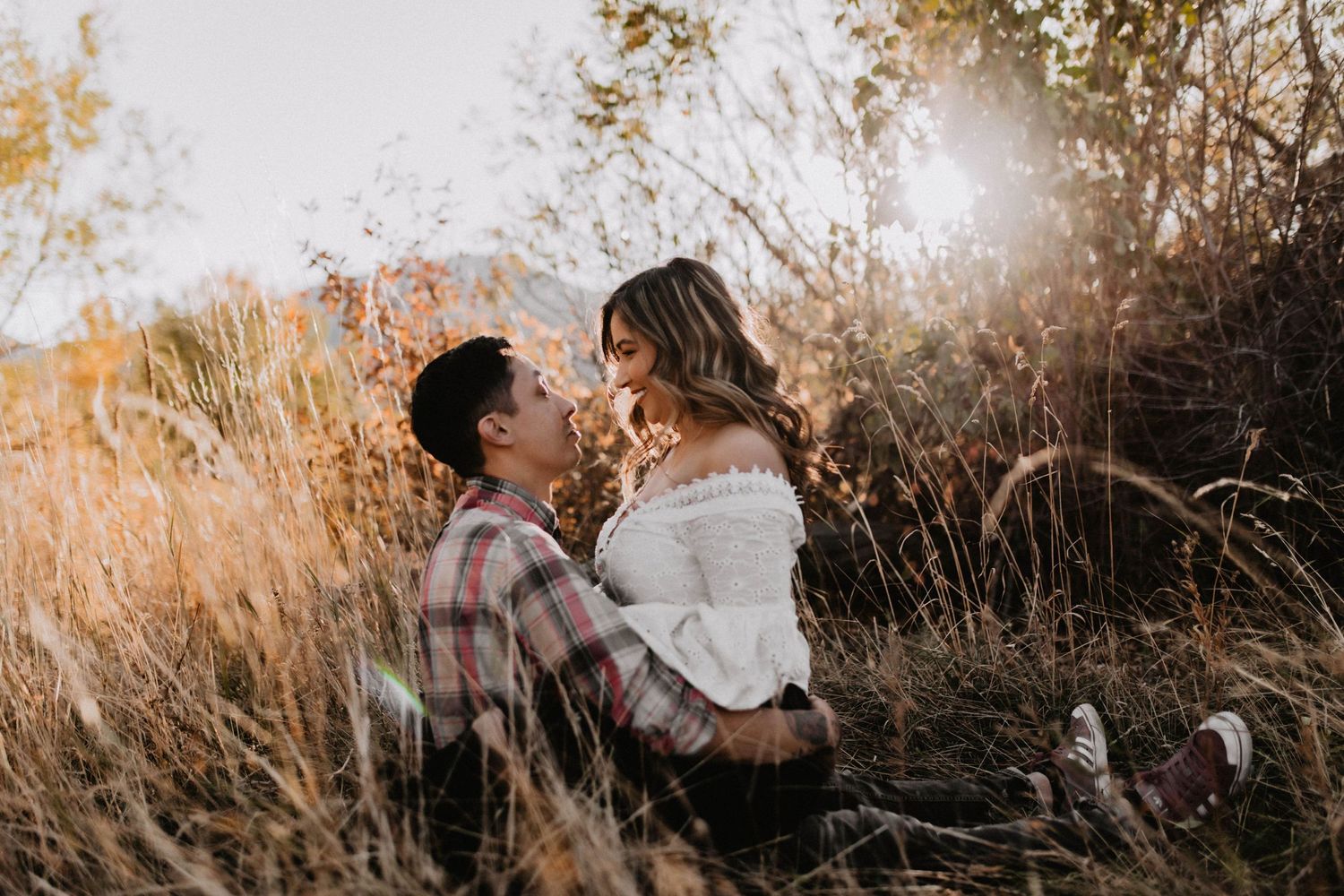 colorado engagement photographer