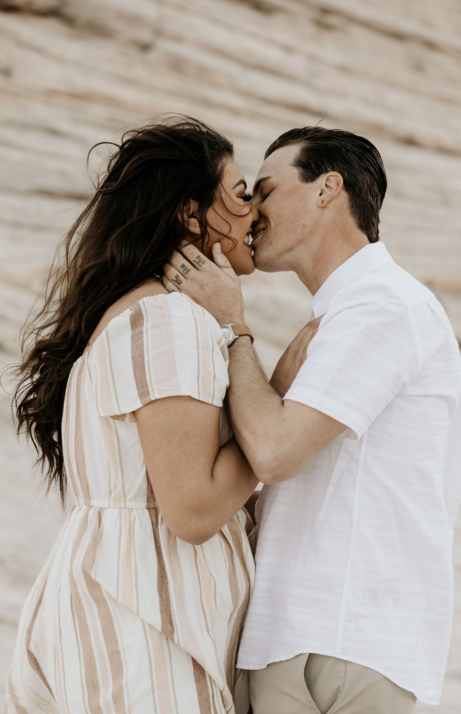 engagement photos
