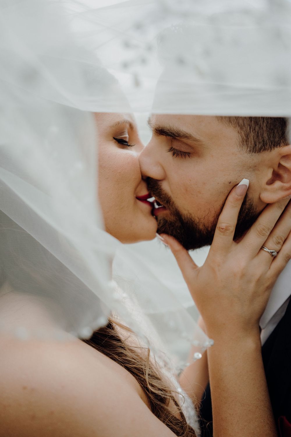 Whangarei Wedding Photography, Wairua Escapes