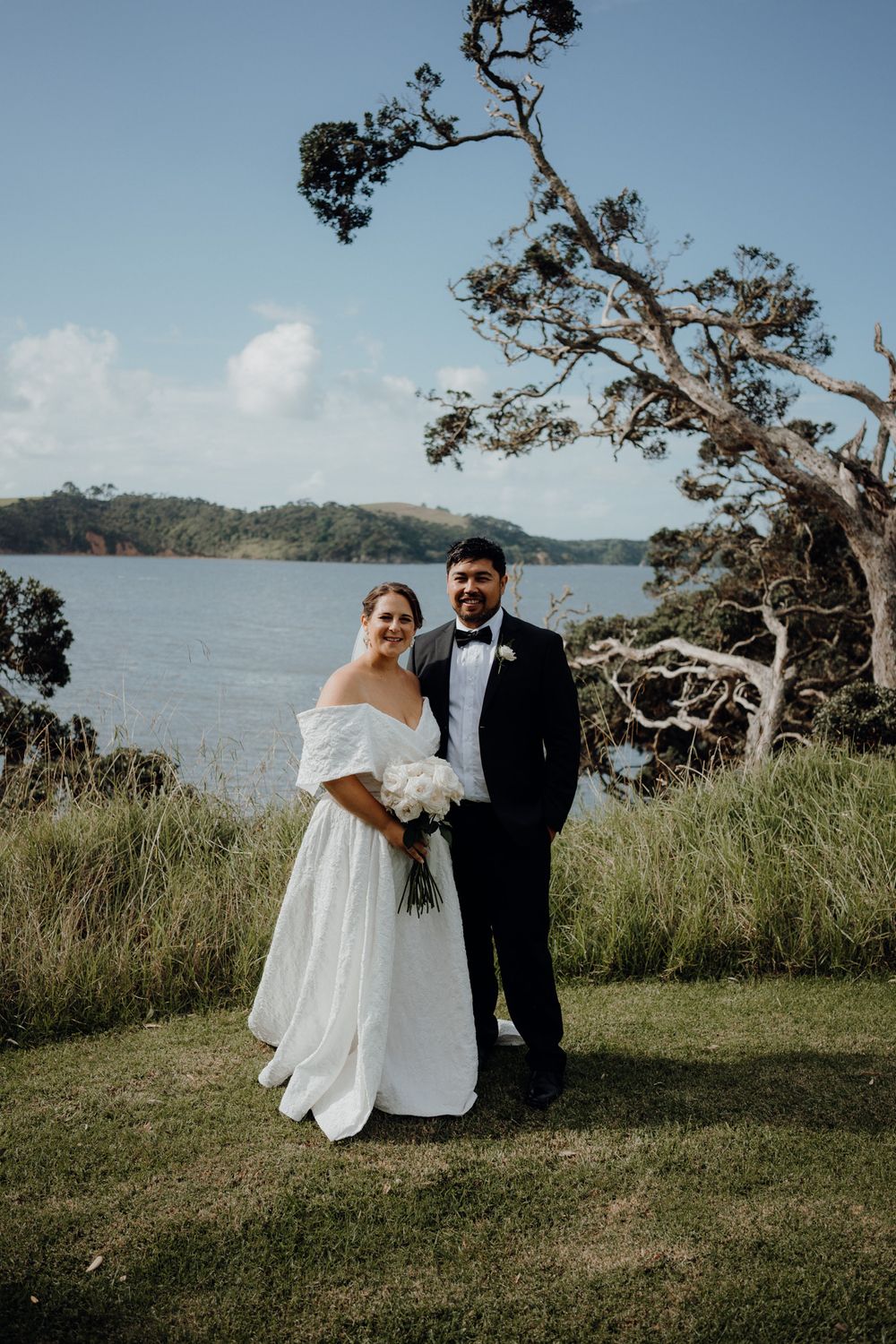 Northland Wedding, Baylys Farm, NZ, wedding photography