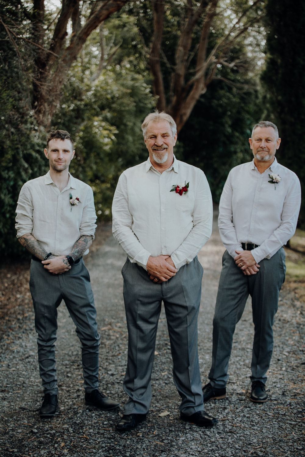 Northland Wedding Photographer, Whangarei