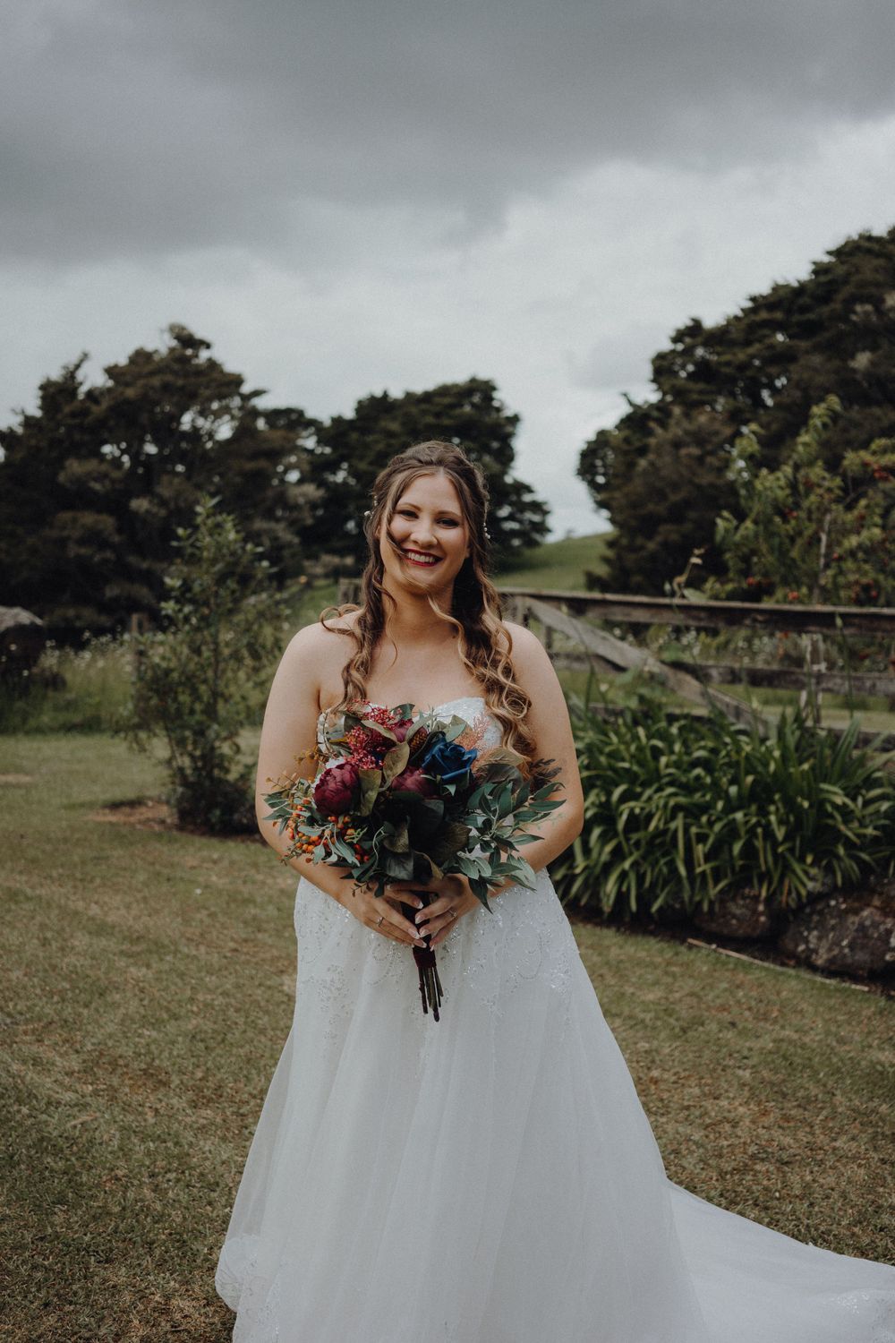 Northland Wedding Photographer