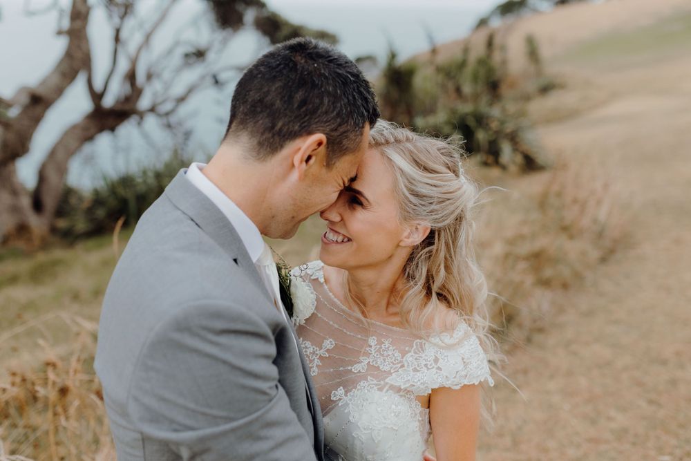 Whangarei Wedding Photographer