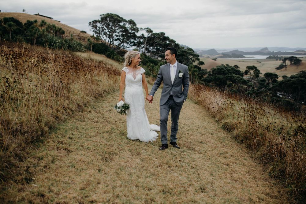 Northland Wedding Photographer, Whangarei
