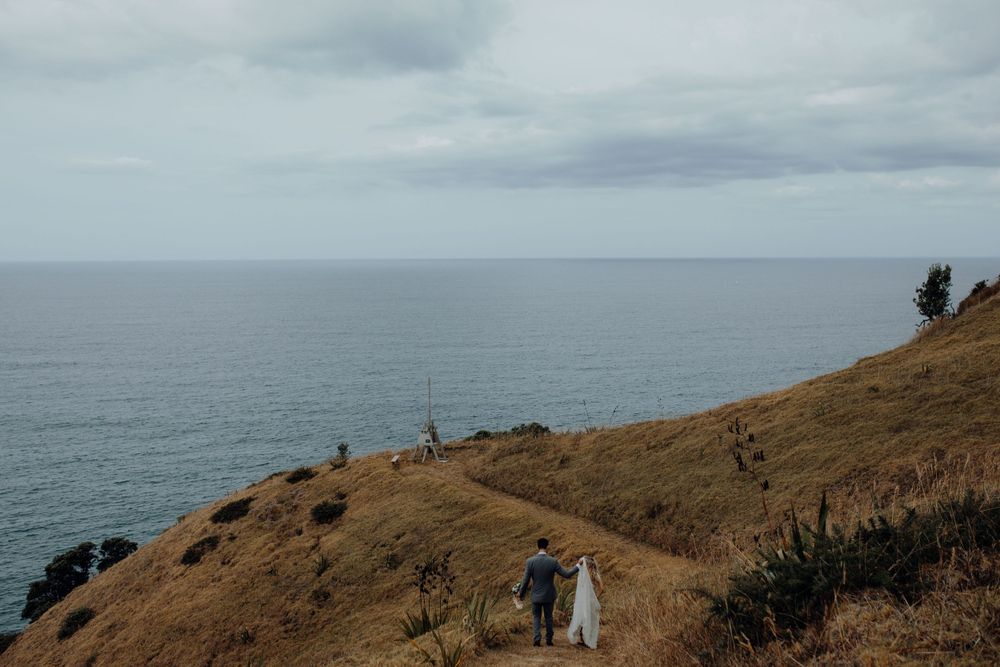 Northland Wedding Photographer, Whangarei